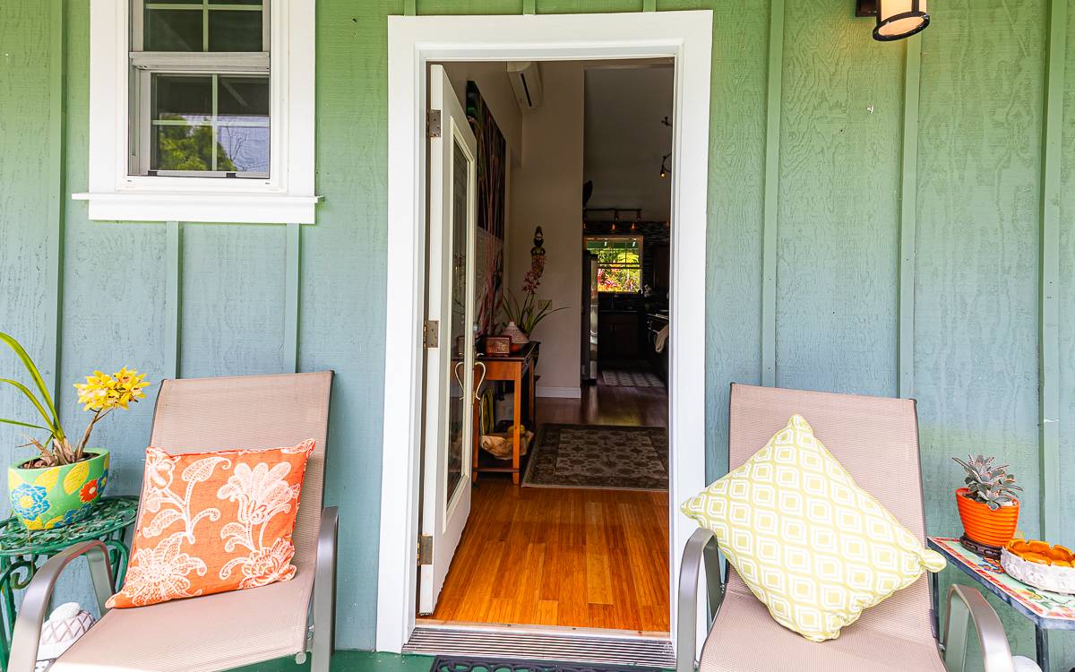 11-3307 Hoolehua Road Volcano, HI 96785 - Photo 5 of 21 Gallery Image 5