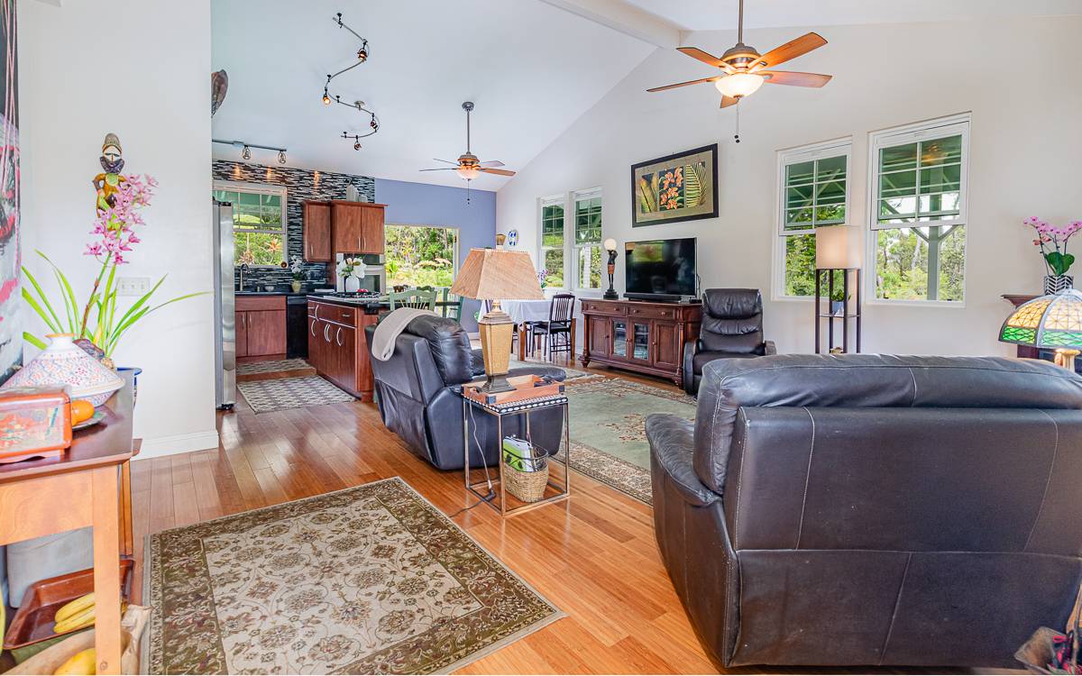 11-3307 Hoolehua Road Volcano, HI 96785 - Photo 6 of 21 Gallery Image 6