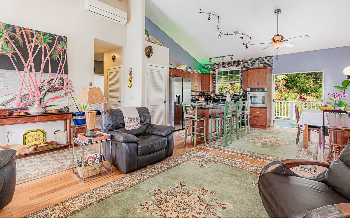 11-3307 Hoolehua Road Volcano, HI 96785 - Photo 7 of 21 Gallery Image 7