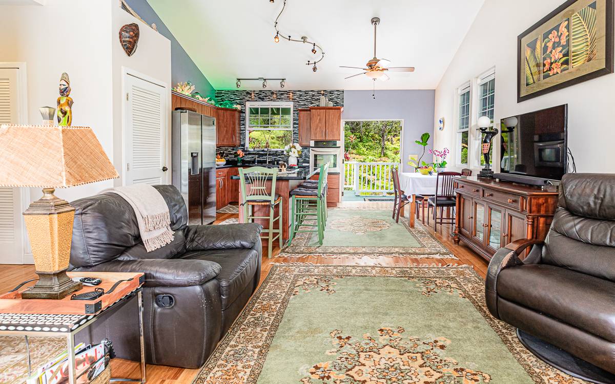 11-3307 Hoolehua Road Volcano, HI 96785 - Photo 8 of 21 Gallery Image 8
