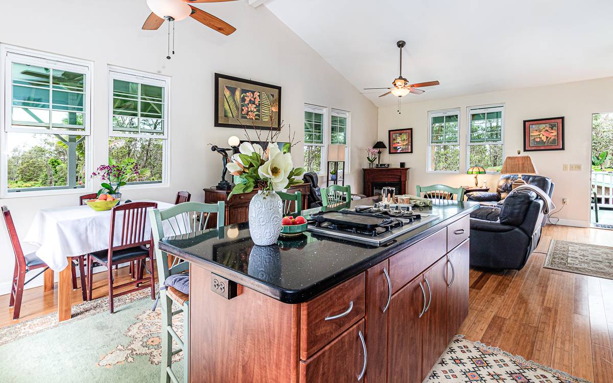 11-3307 Hoolehua Road Volcano, HI 96785 - Photo 9 of 21 Gallery Image 9