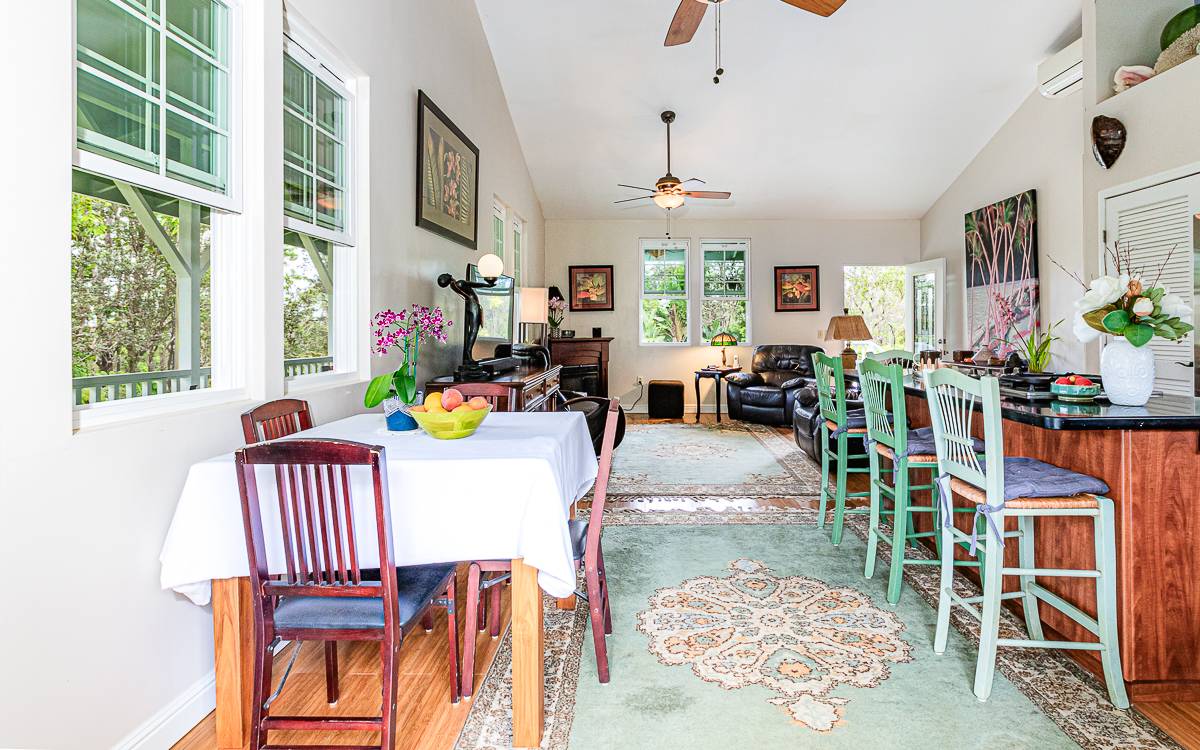 11-3307 Hoolehua Road Volcano, HI 96785 - Photo 10 of 21 Gallery Image 10