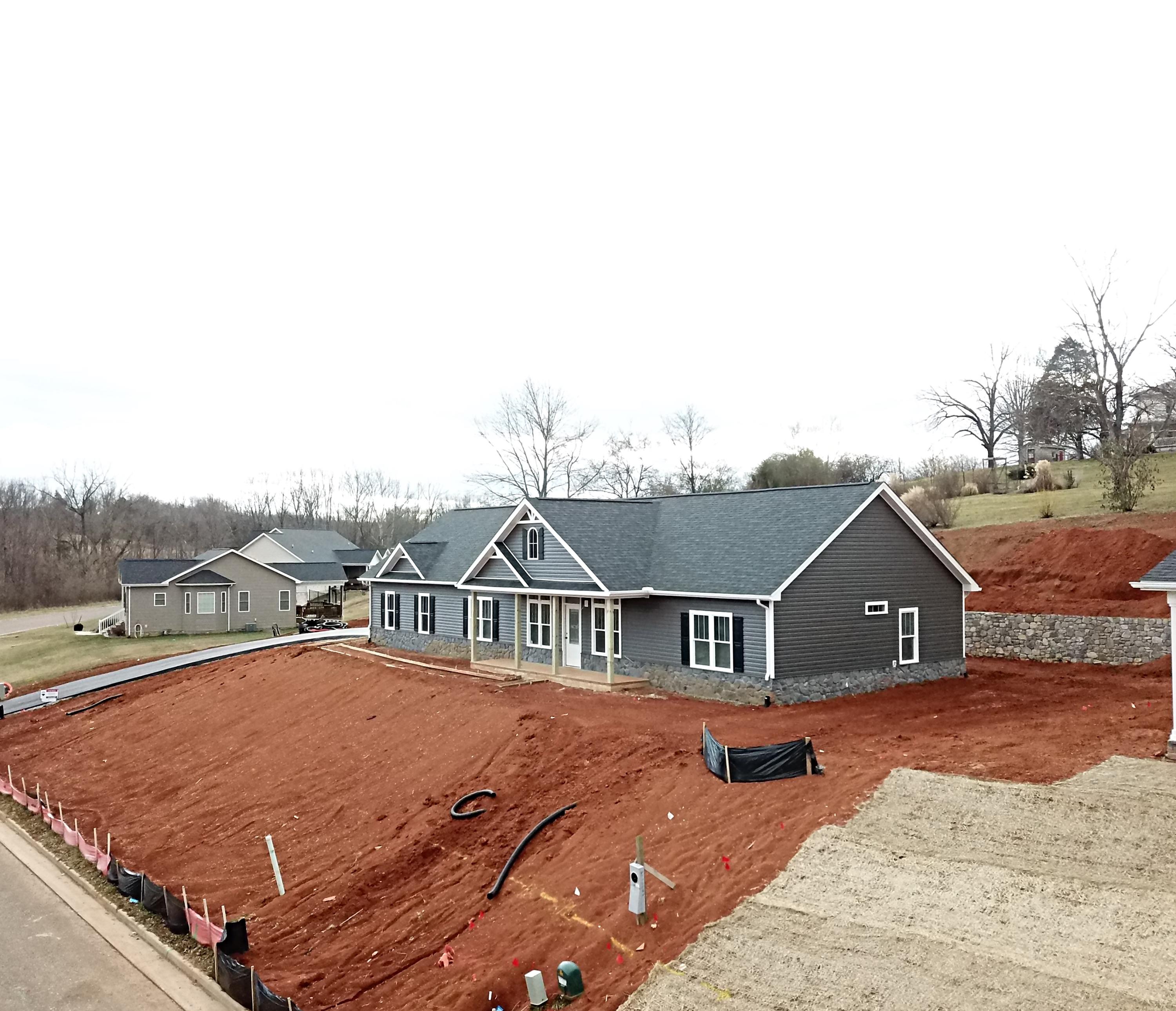 50 Ridgley Lane Fincastle, VA 24090 - Photo 2 of 17 Home view