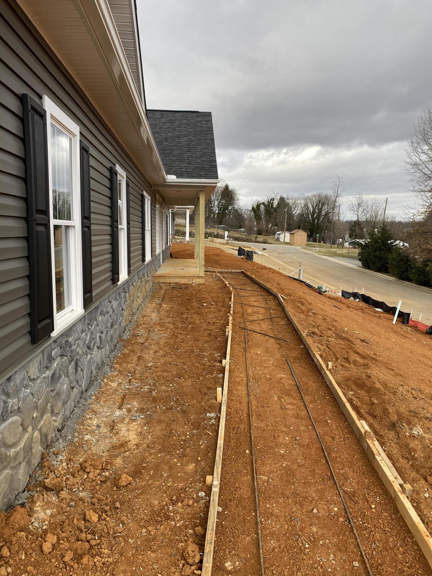 50 Ridgley Lane Fincastle, VA 24090 - Photo 14 of 17 .46 ac lot