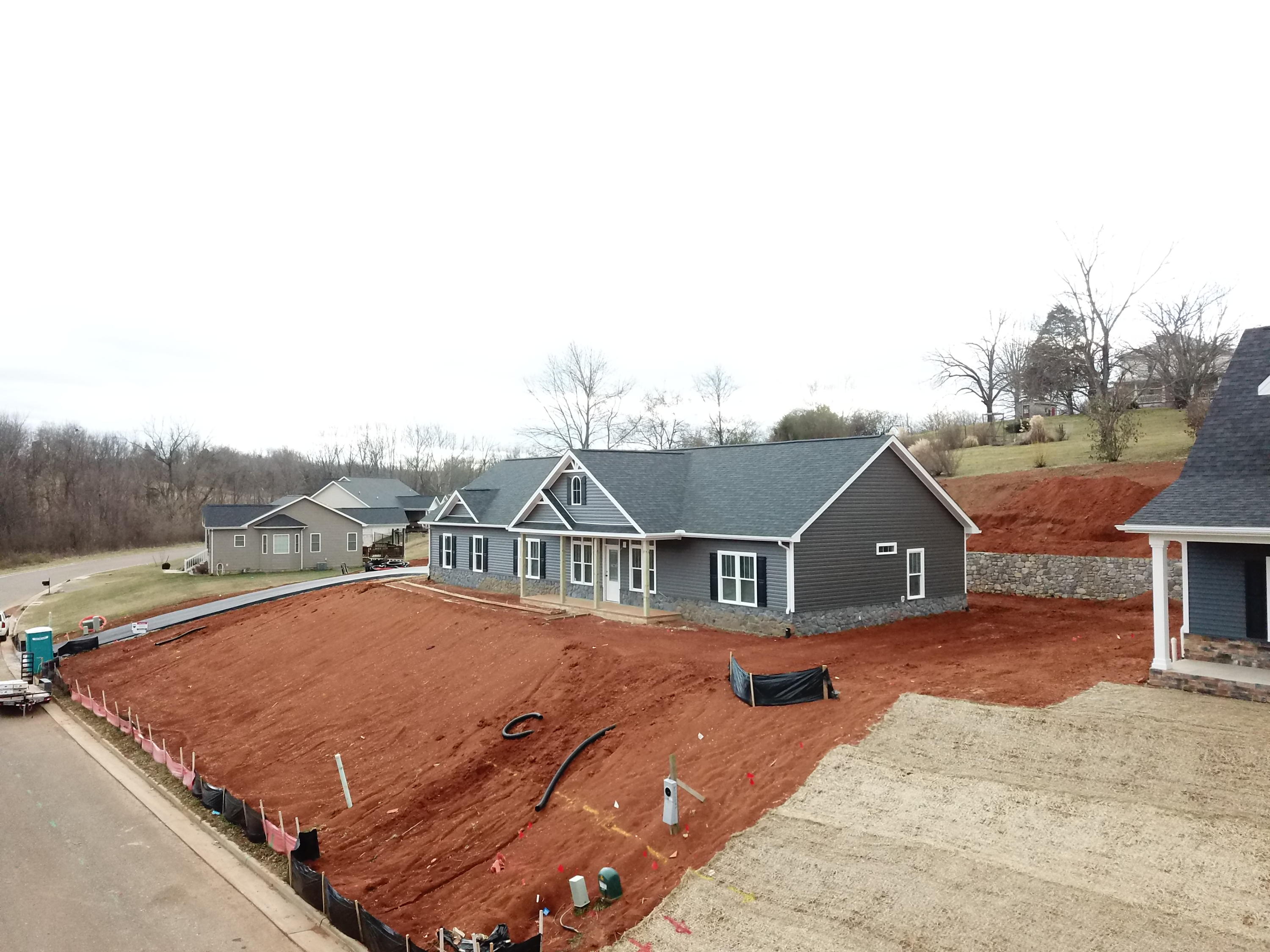 50 Ridgley Lane Fincastle, VA 24090 - Photo 16 of 17 Home view