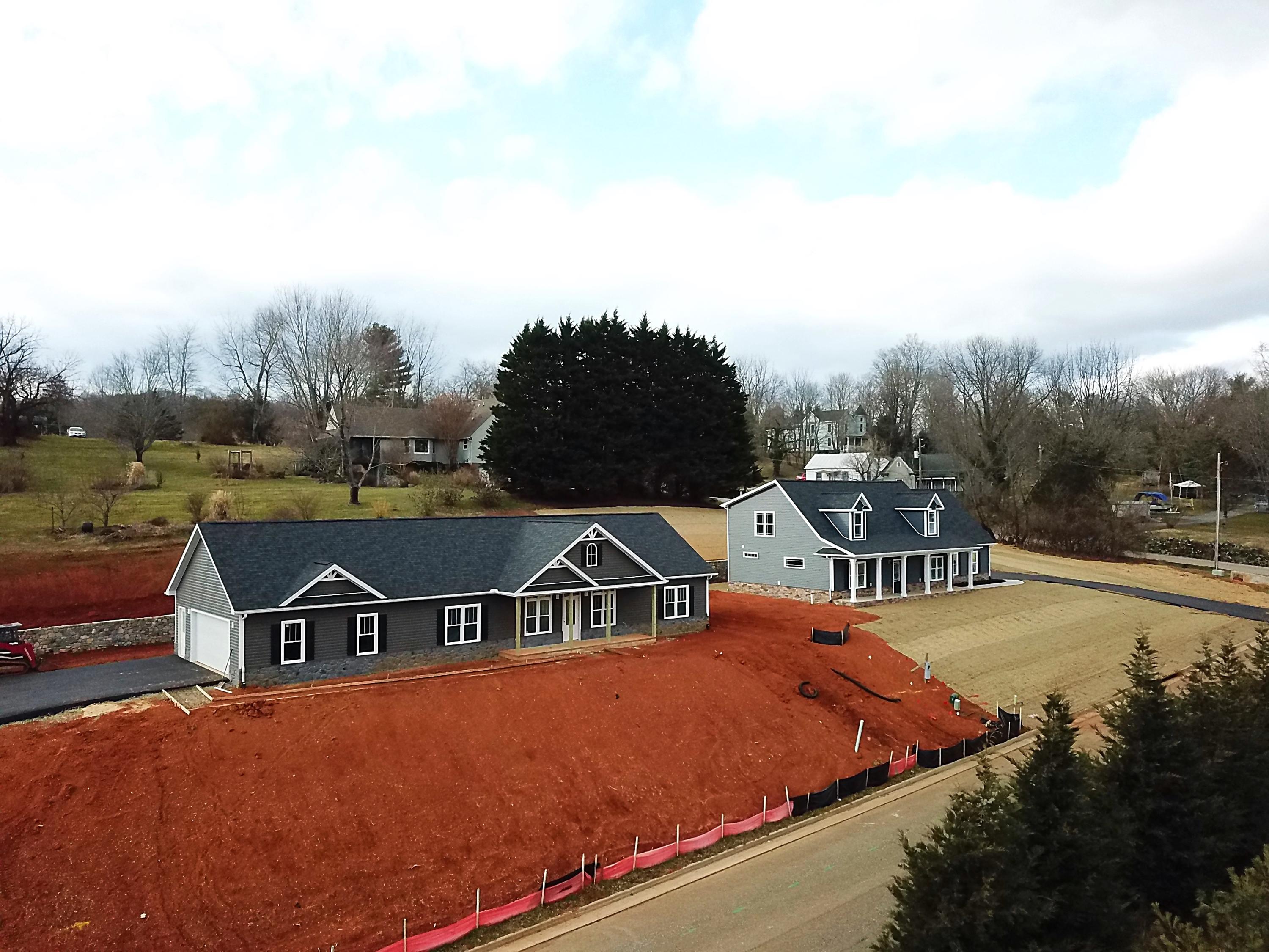 50 Ridgley Lane Fincastle, VA 24090 - Photo 17 of 17 Home view