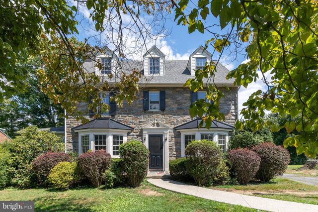 $825,000 | 37 West 7th Street, Media, PA 19063