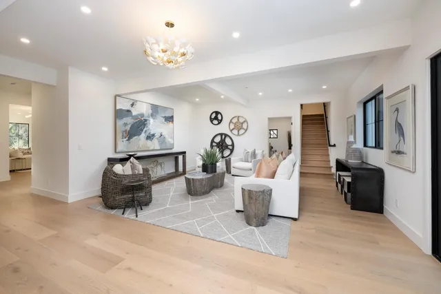 $6,598,000 | 150 Clark Drive, San Mateo, CA 94402