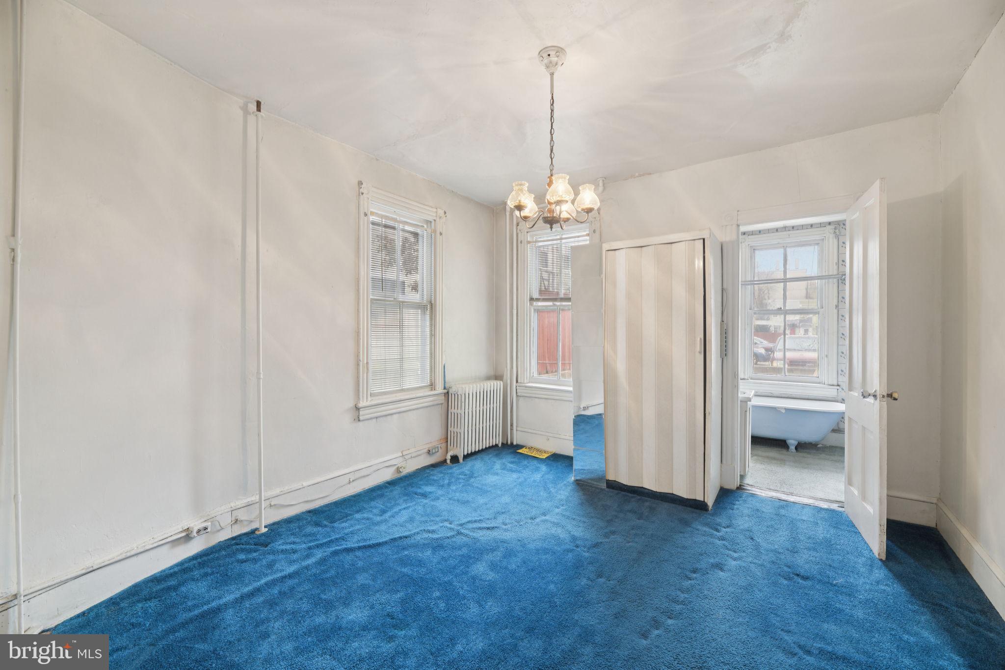 712 4th Street Southeast Washington, DC 20003 - Photo 12 of 43 Main Level