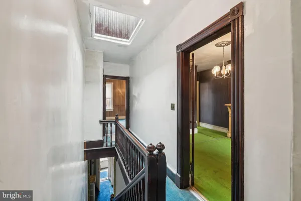 $990,000 | 712 4th Street Southeast, Washington, DC 20003