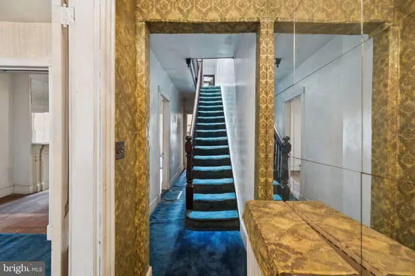 $990,000 | 712 4th Street Southeast, Washington, DC 20003