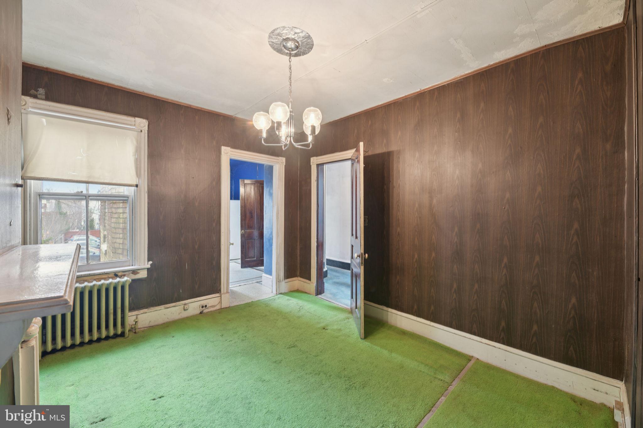 712 4th Street Southeast Washington, DC 20003 - Photo 24 of 43 Second Level