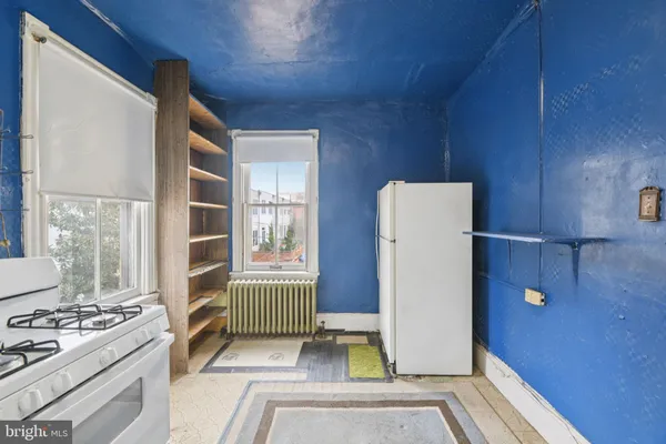 $990,000 | 712 4th Street Southeast, Washington, DC 20003