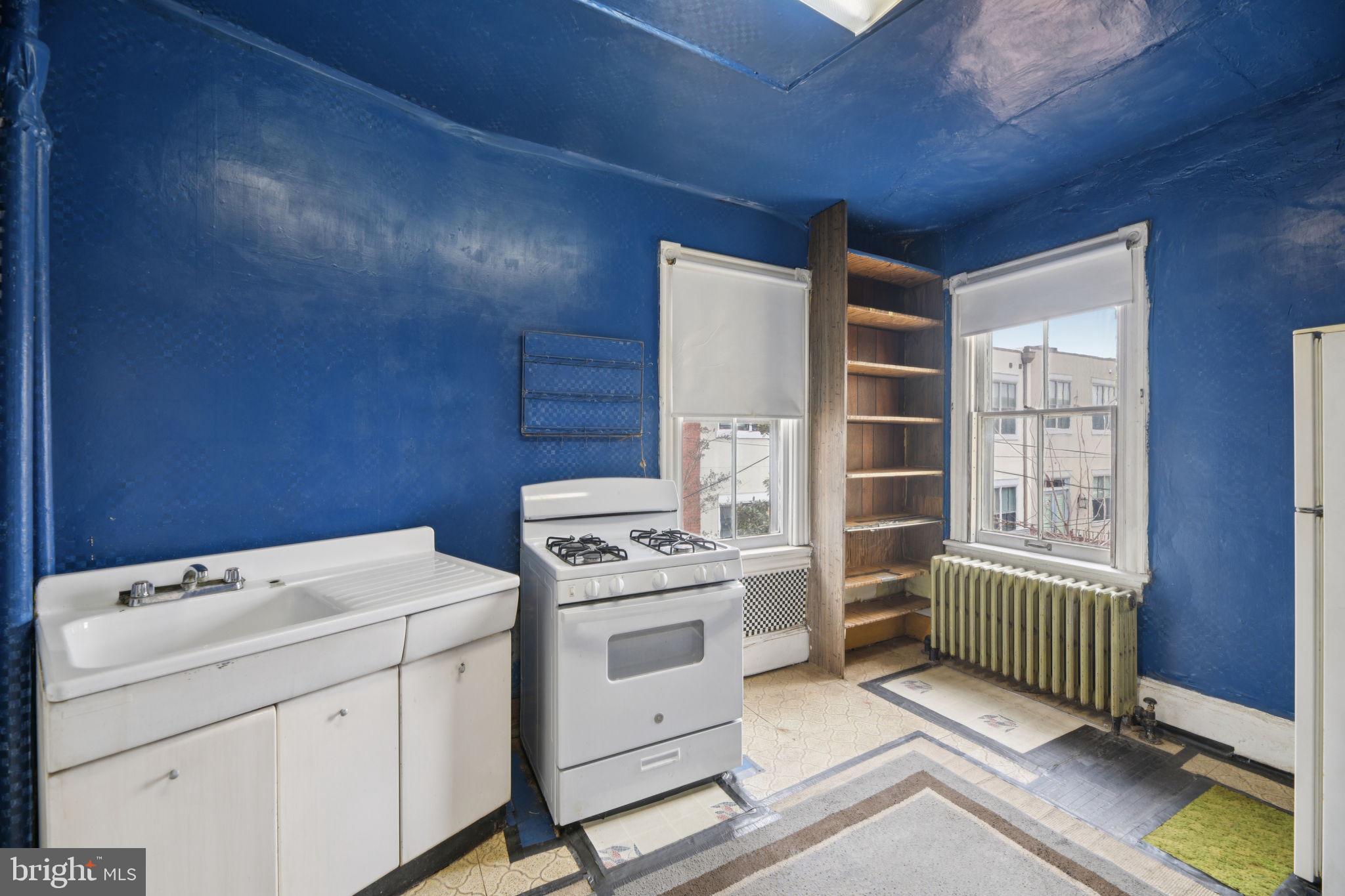 712 4th Street Southeast Washington, DC 20003 - Photo 29 of 43 Second Level