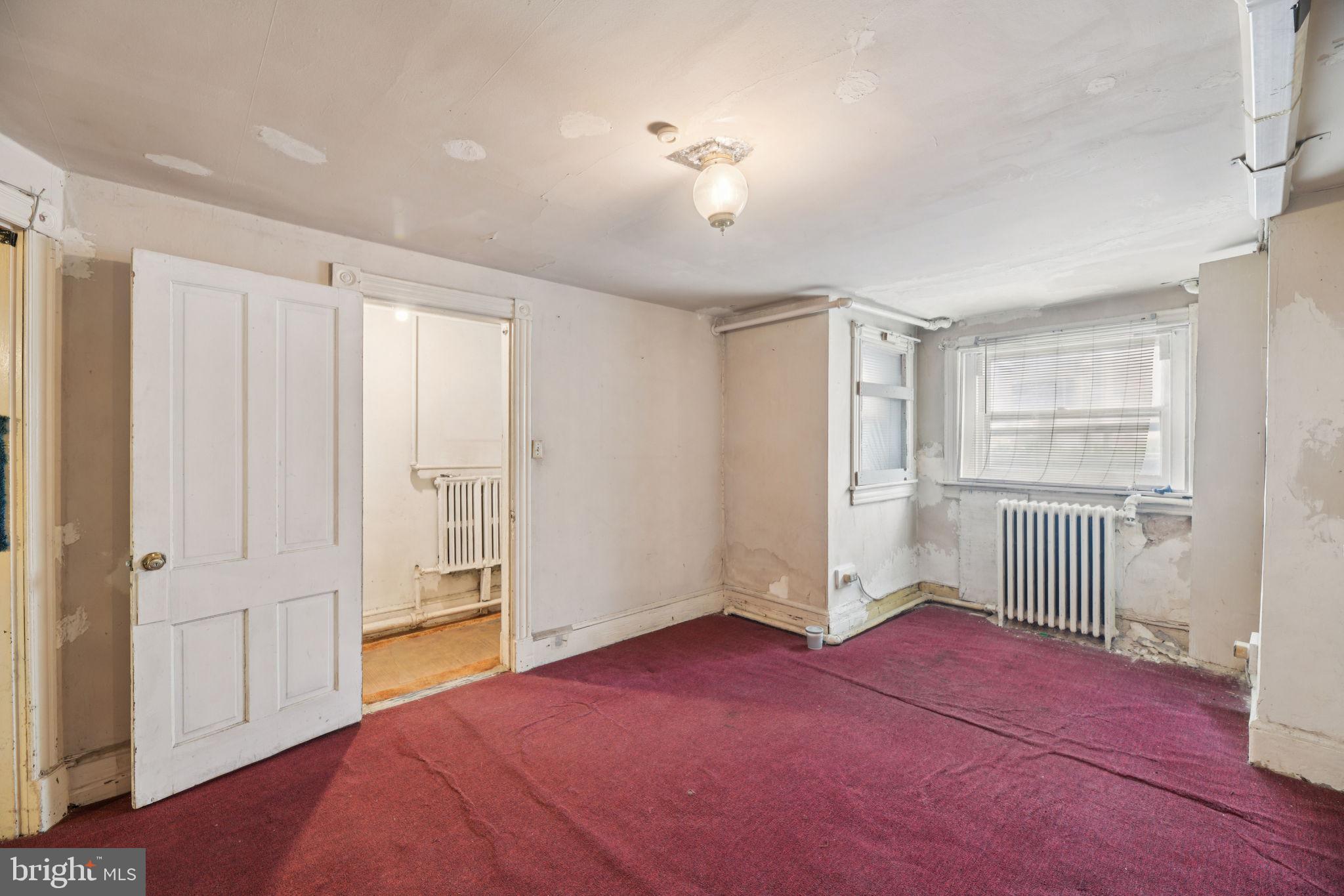 712 4th Street Southeast Washington, DC 20003 - Photo 32 of 43 Lower Level