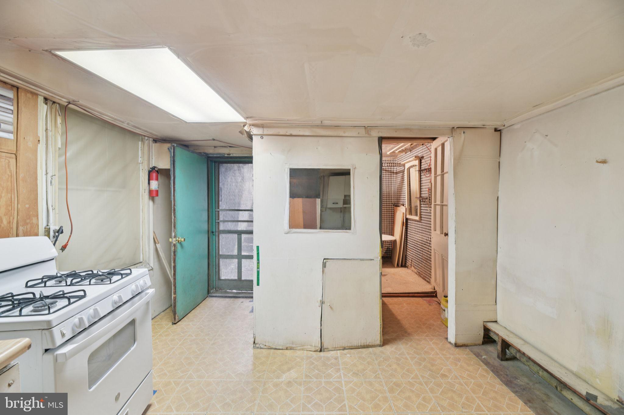 712 4th Street Southeast Washington, DC 20003 - Photo 34 of 43 Lower Level