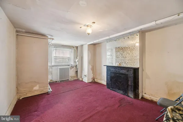 $990,000 | 712 4th Street Southeast, Washington, DC 20003