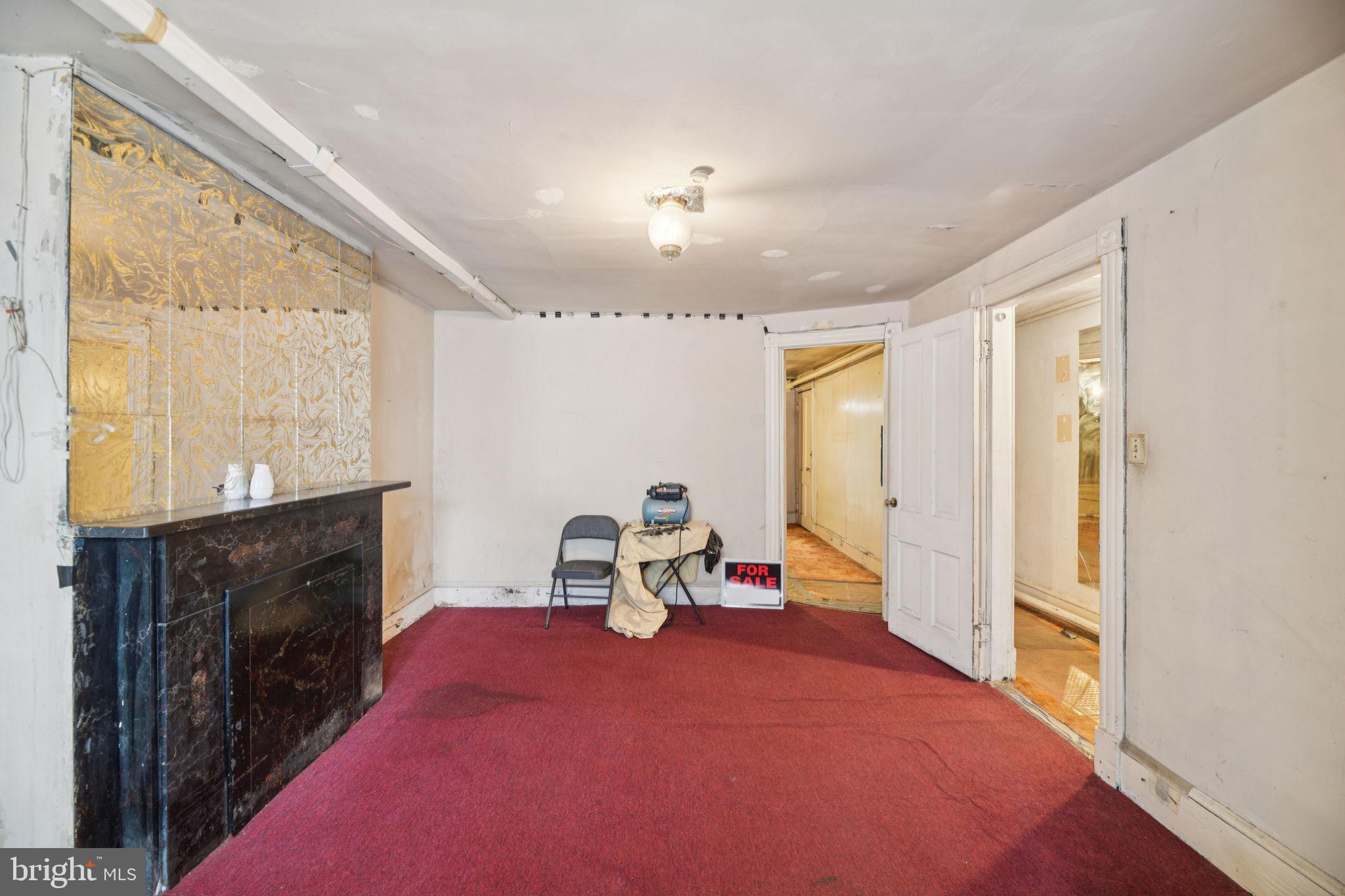 712 4th Street Southeast Washington, DC 20003 - Photo 36 of 43 Lower Level