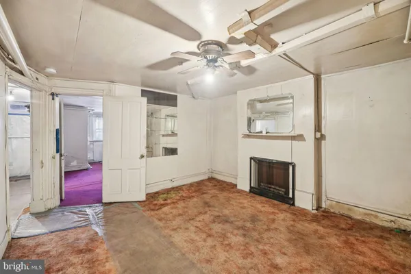 $990,000 | 712 4th Street Southeast, Washington, DC 20003