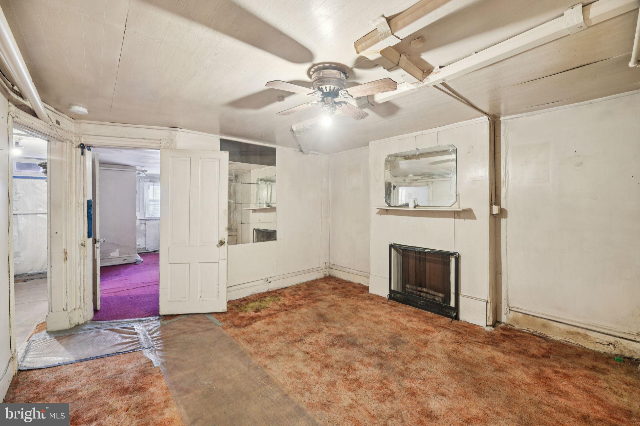 712 4th Street Southeast Washington, DC 20003 - Photo 37 of 43 Lower Level