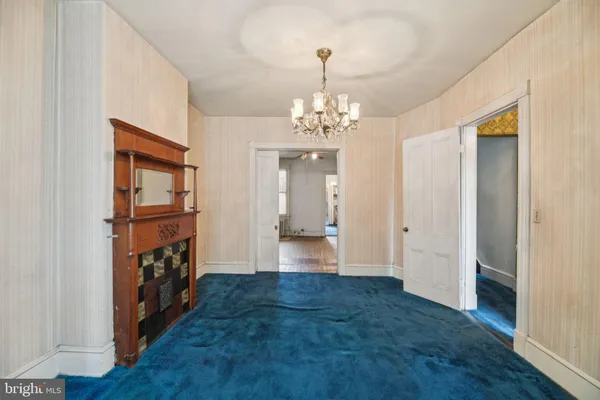 $990,000 | 712 4th Street Southeast, Washington, DC 20003