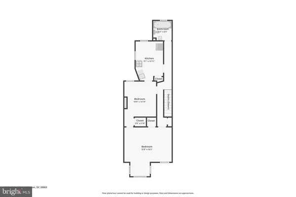 $990,000 | 712 4th Street Southeast, Washington, DC 20003