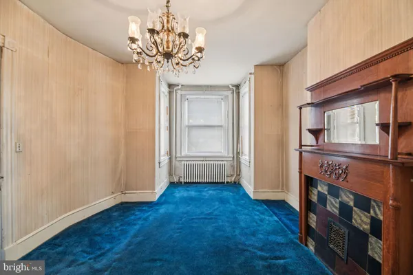 $990,000 | 712 4th Street Southeast, Washington, DC 20003