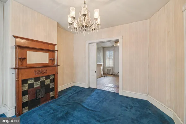 $990,000 | 712 4th Street Southeast, Washington, DC 20003