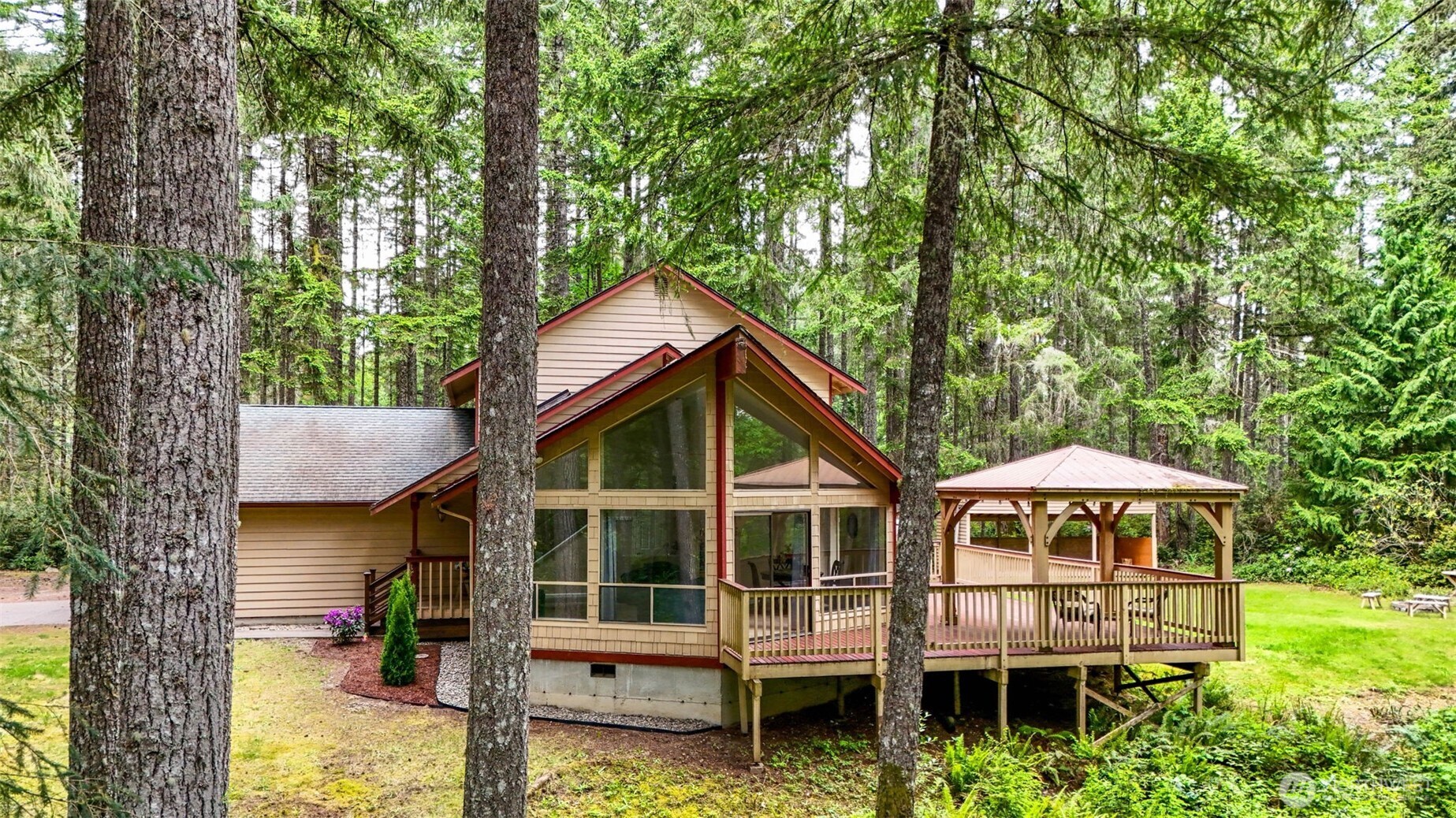 12677 Olympic View Road Northwest Silverdale, WA 98383 - Photo 2 of 40