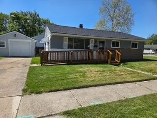 $184,999 | 270 Inverness Avenue, Vandalia, OH 45377