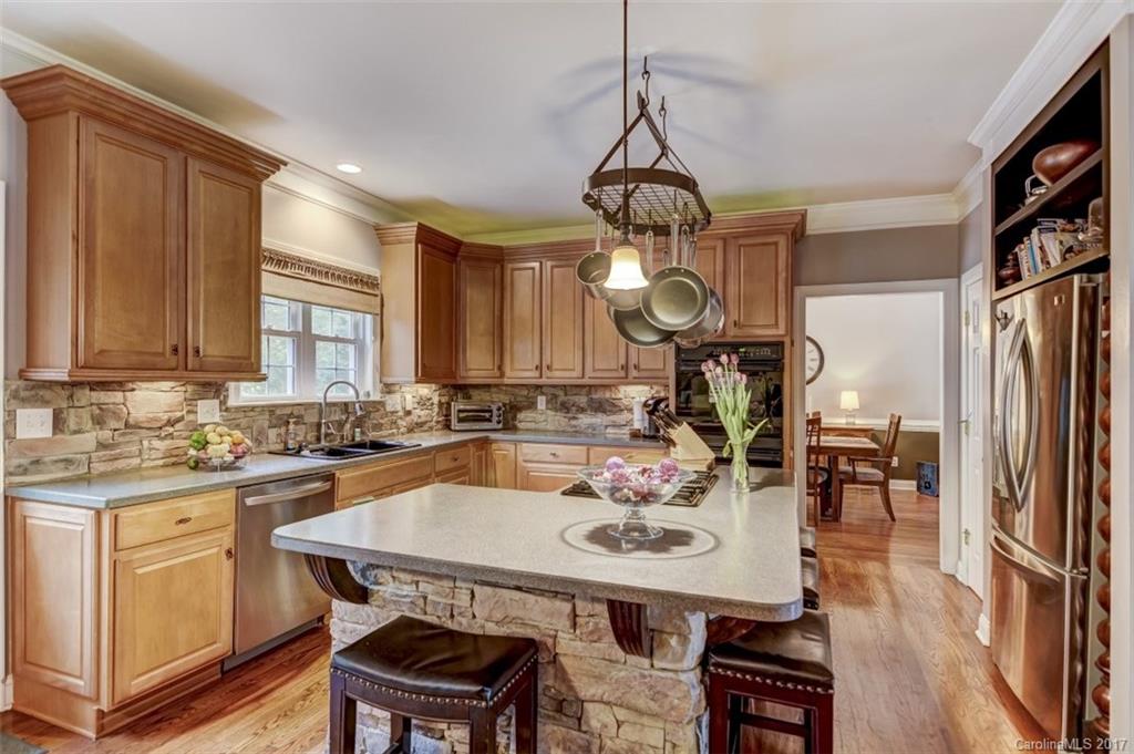 15524 Aberfeld Road Huntersville, NC 28078 - Photo 3 of 23 Gallery Image 3