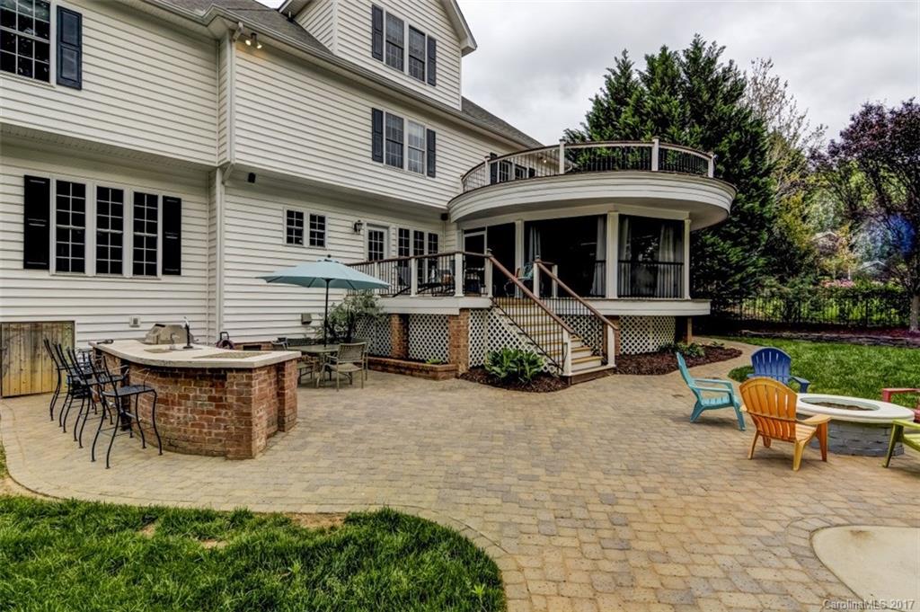 15524 Aberfeld Road Huntersville, NC 28078 - Photo 22 of 23 Gallery Image 22