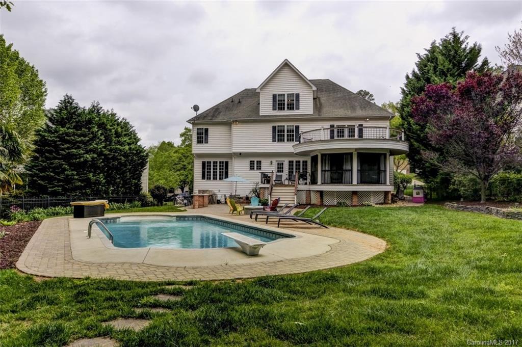 15524 Aberfeld Road Huntersville, NC 28078 - Photo 23 of 23 Gallery Image 23