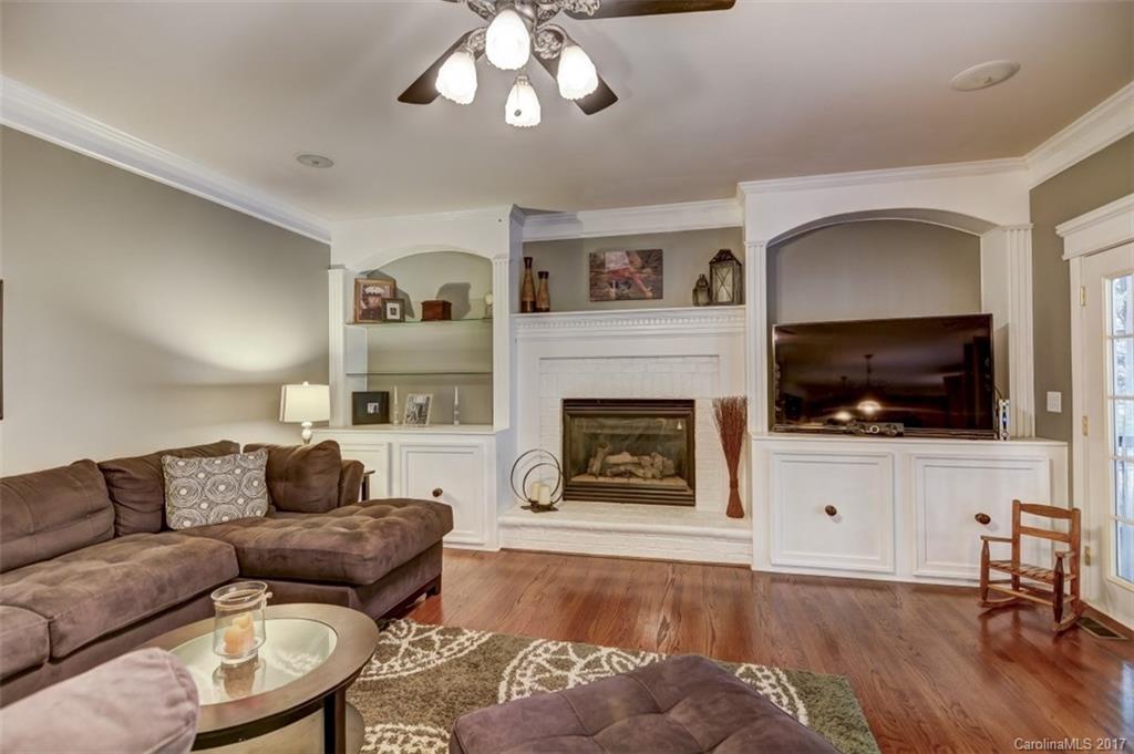 15524 Aberfeld Road Huntersville, NC 28078 - Photo 6 of 23 Gallery Image 6