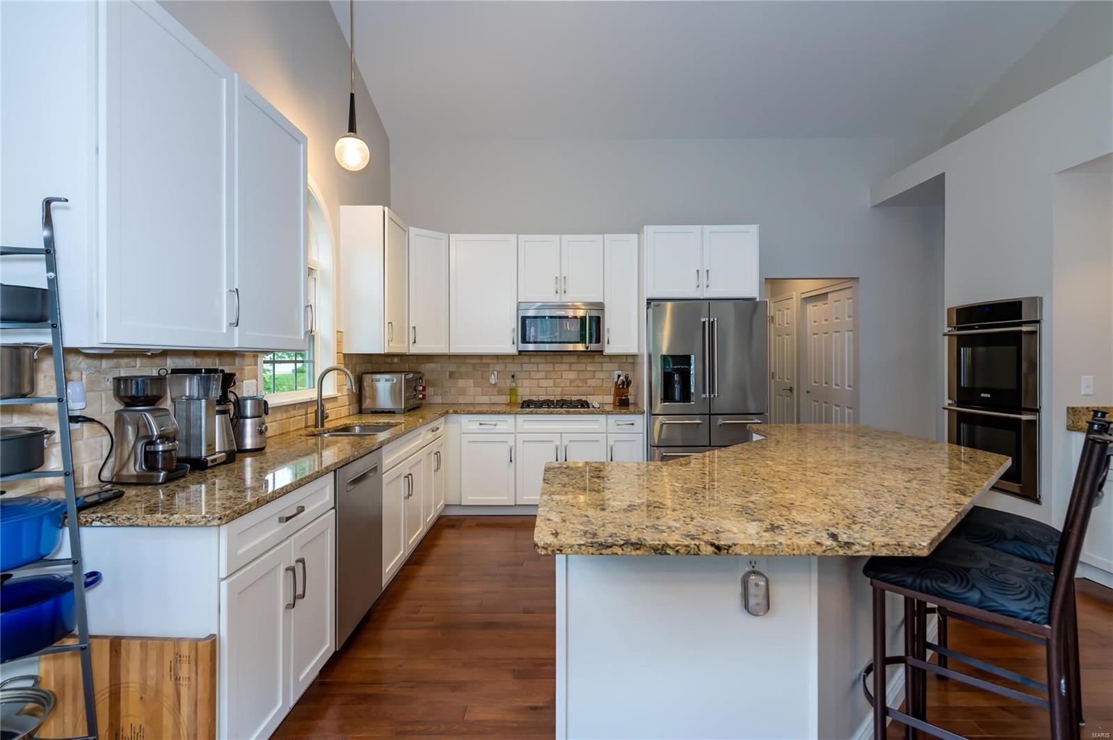 634 Castle Ridge Drive Ballwin, MO 63021 - Photo 13 of 43 Gallery Image 13