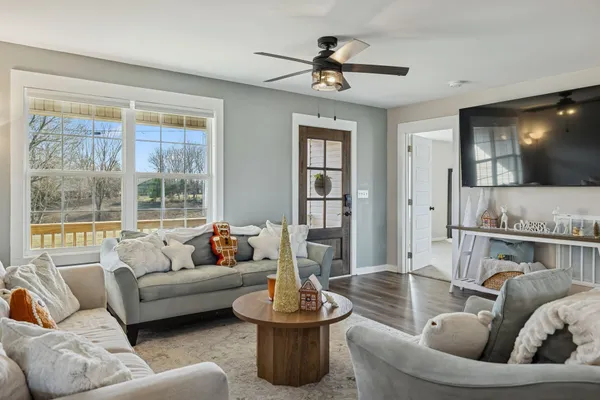 $349,900 | 1521 Wixtown Road, Westmoreland, TN 37186