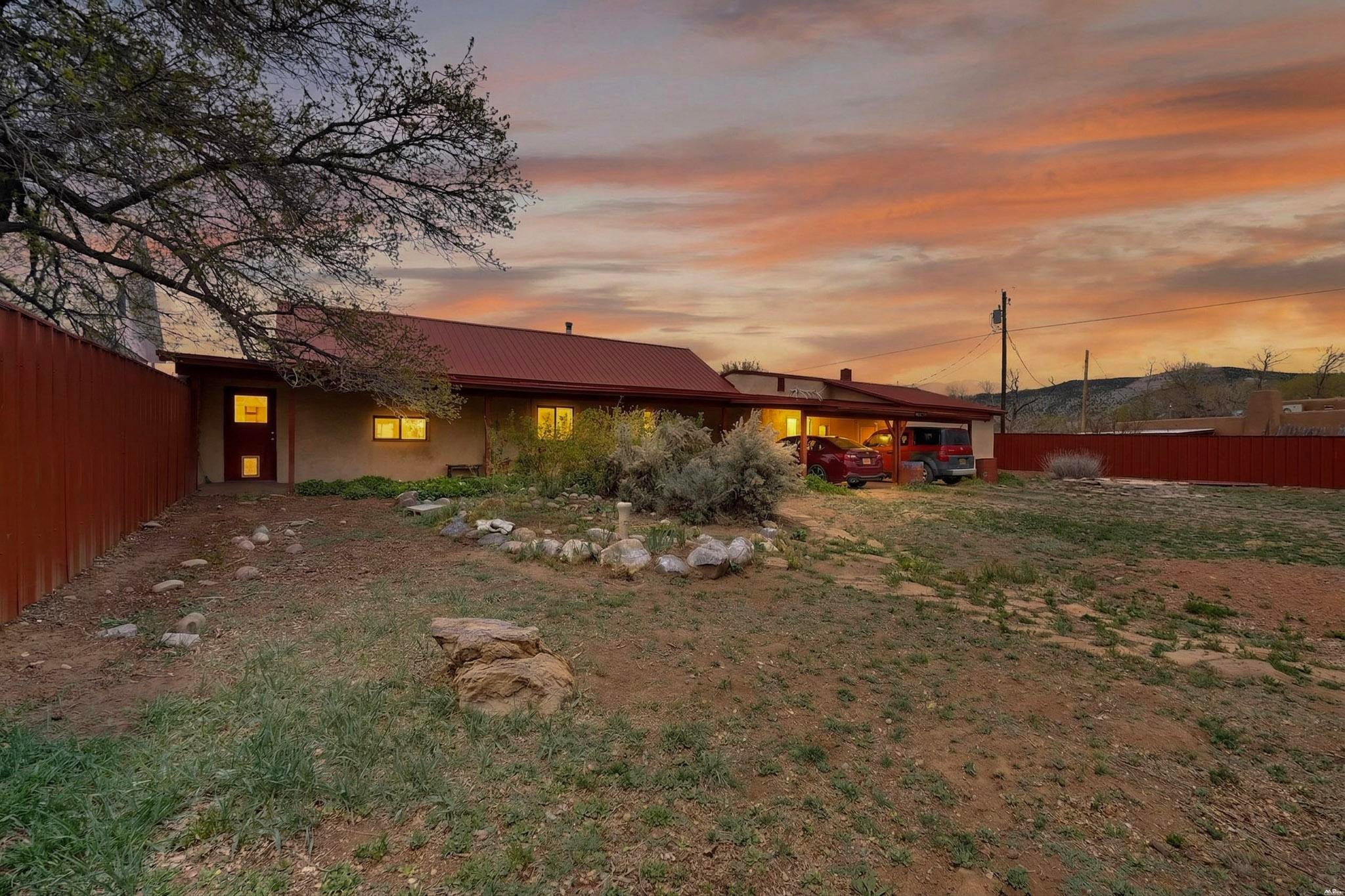 1183 Highway 554 El Rito, NM 87530 - Photo 2 of 26 Gallery Image 2