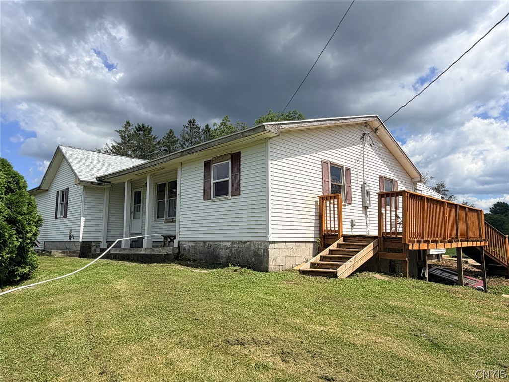 84 Hunts Corners Road Lapeer, NY 13803 - Photo 6 of 37 Gallery Image 6
