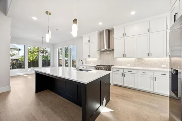 $1,295,000 | 3516 Lejoie Lane, Colleyville, TX 76034