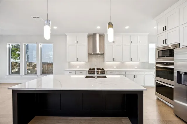 $1,295,000 | 3516 Lejoie Lane, Colleyville, TX 76034