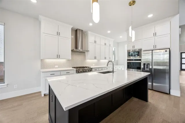 $1,295,000 | 3516 Lejoie Lane, Colleyville, TX 76034