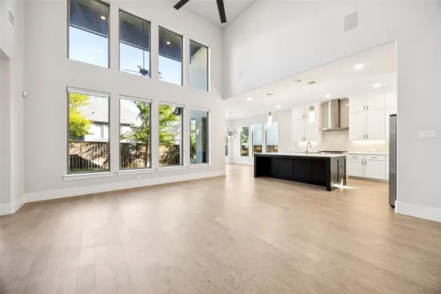 $1,199,000 | 3516 Lejoie Lane, Colleyville, TX 76034