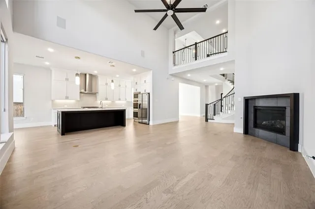 $1,295,000 | 3516 Lejoie Lane, Colleyville, TX 76034