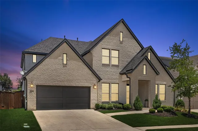 $1,295,000 | 3516 Lejoie Lane, Colleyville, TX 76034