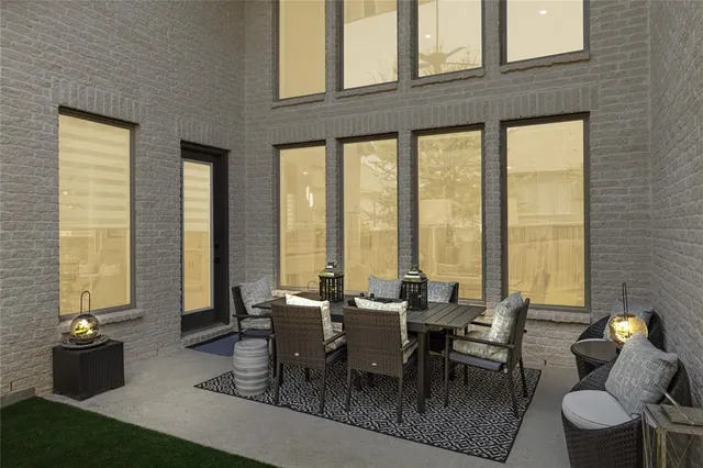 $1,295,000 | 3516 Lejoie Lane, Colleyville, TX 76034