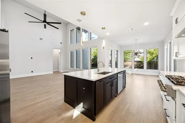 $1,199,000 | 3516 Lejoie Lane, Colleyville, TX 76034