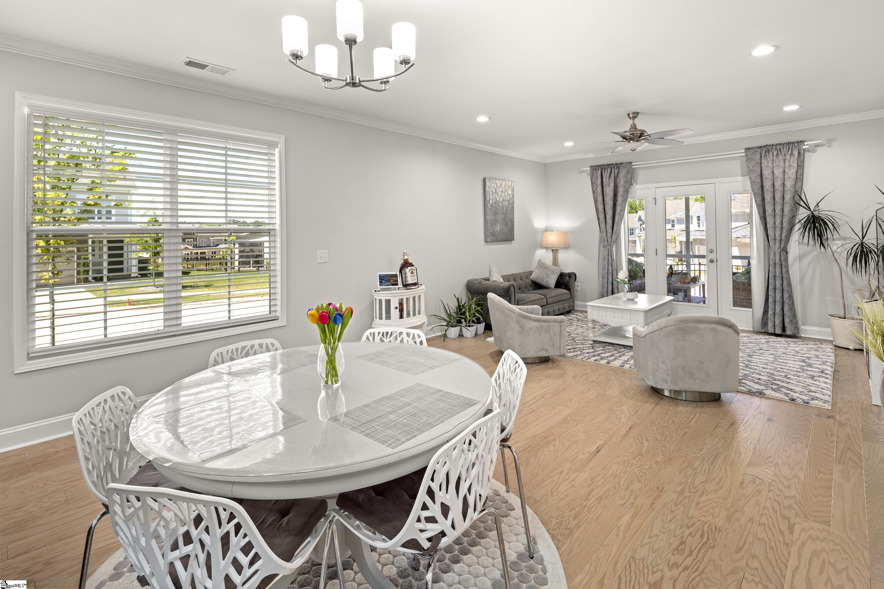 3 Hasbrook Lane Greenville, SC 29607 - Photo 5 of 24