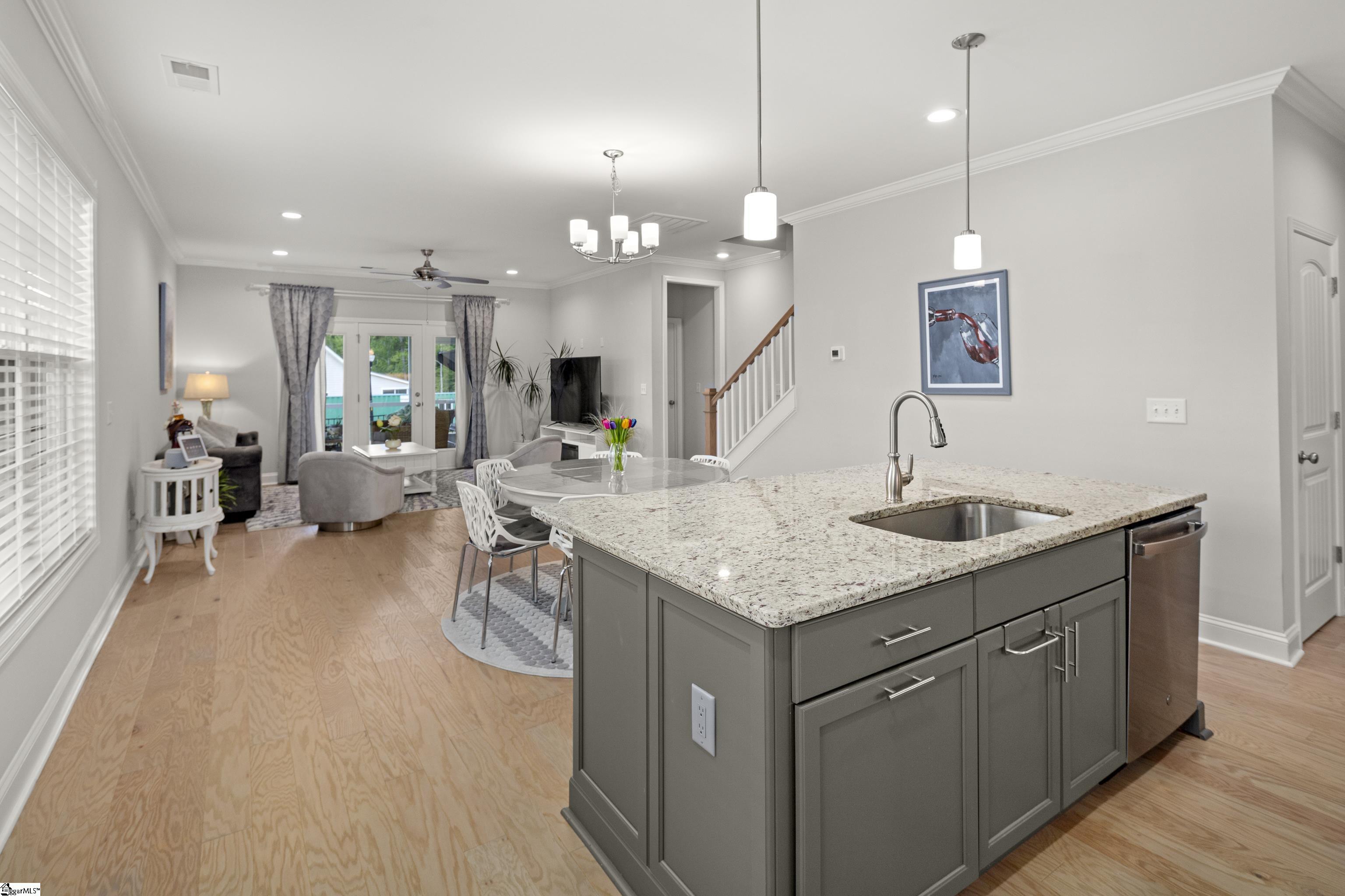 3 Hasbrook Lane Greenville, SC 29607 - Photo 10 of 24