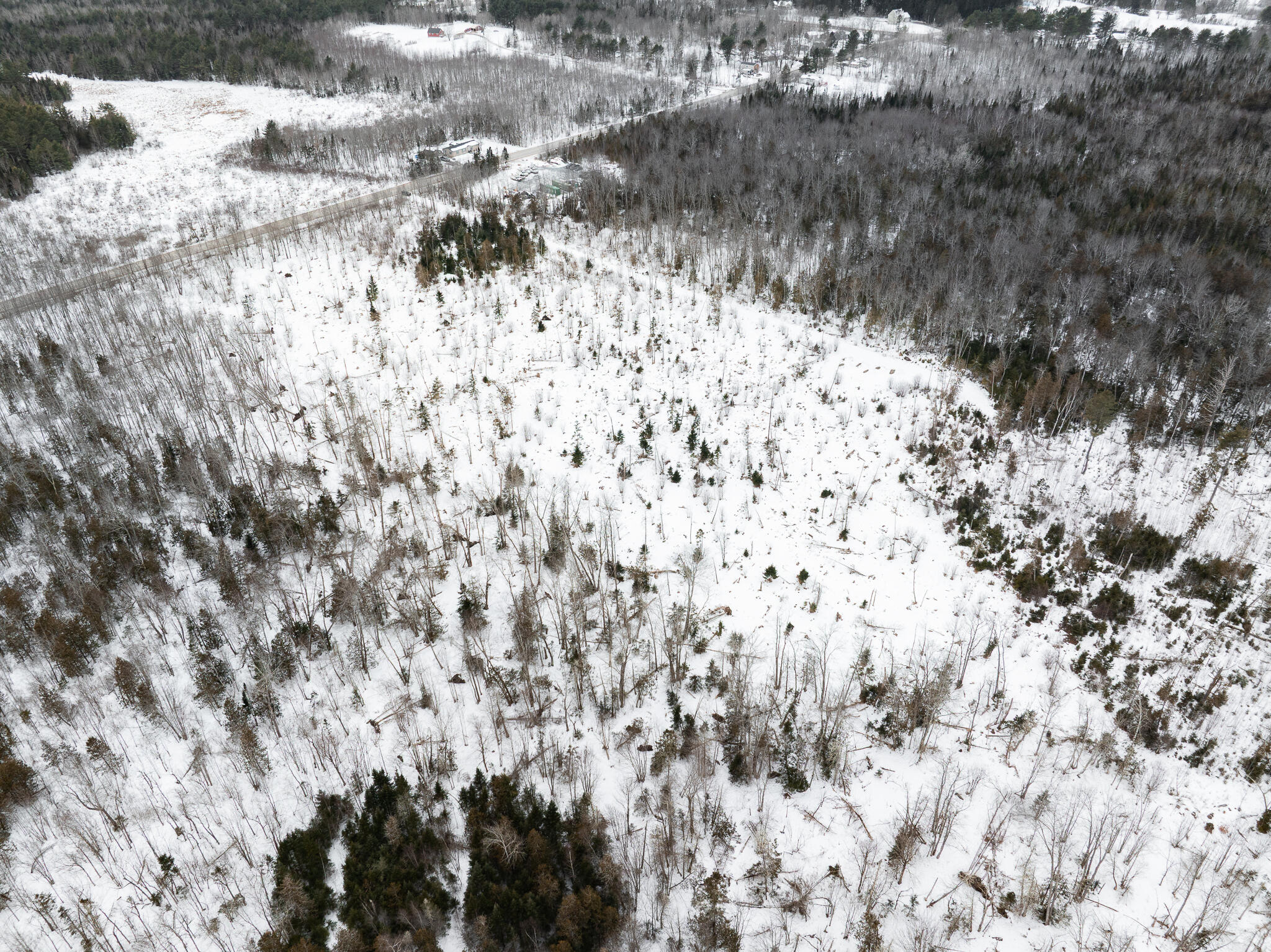 2541 Union (00 Union) Street Hermon, ME 04401 - Photo 11 of 19 Hermon 2048-8