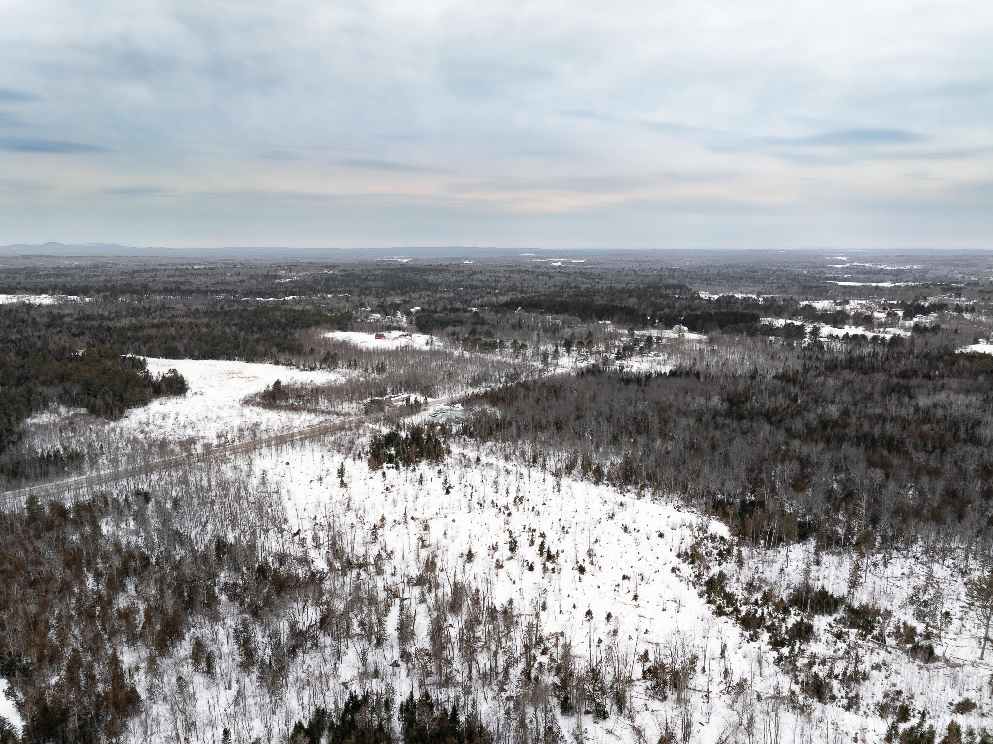 2541 Union (00 Union) Street Hermon, ME 04401 - Photo 12 of 19 Hermon 2048-9